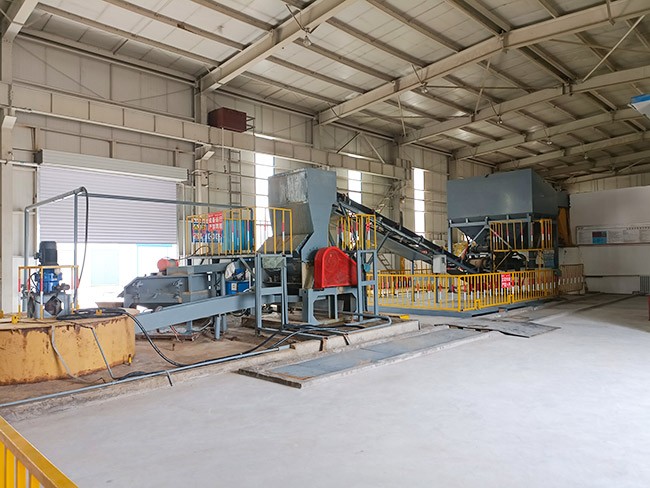 煤礦黃泥地面注漿站系統功能有哪些？