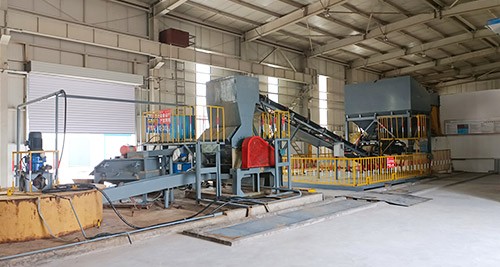 煤礦黃泥地面注漿站系統功能有哪些？