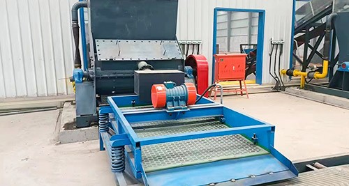 地面注漿站注漿裝置介紹