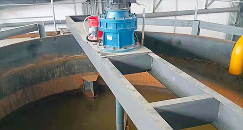 華拓科技：常用攪拌葉輪的分類及應用