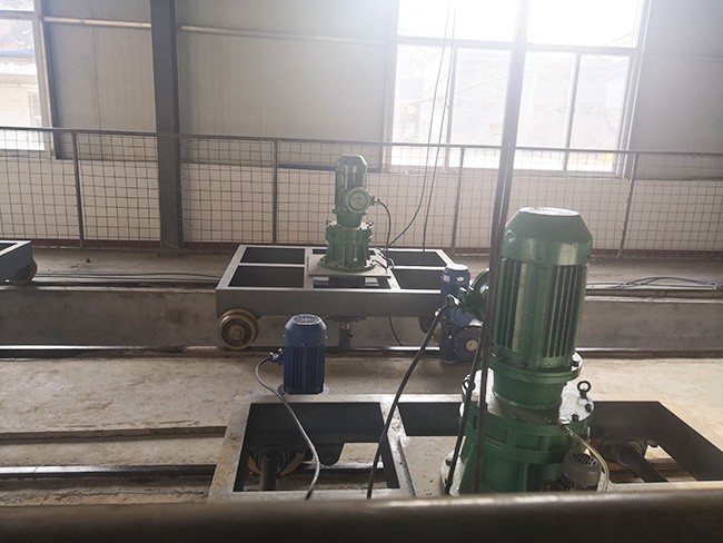 內蒙古蒙泰滿來梁煤業有限公司（黃泥灌漿站）項目案例