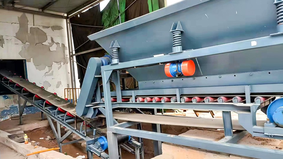 神東補連塔煤礦地面固定式(灌漿注膠防滅火系統)項目案例 神東補連塔煤礦地面固定式(灌漿注膠防滅火系統)項目案例