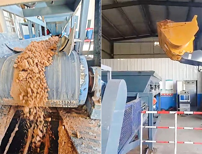 神東補連塔煤礦地面固定式（灌漿注膠防滅火系統）項目案例