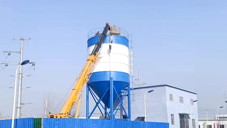 煤礦地面粉煤灰灌漿防滅火系統