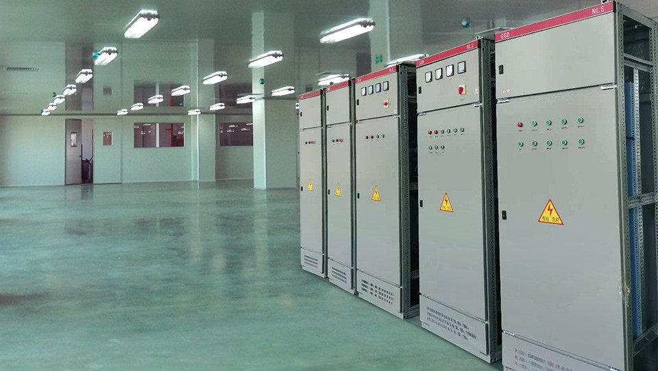 煤礦井下智能排水系統