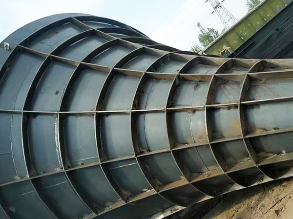 非標(biāo)定制倉